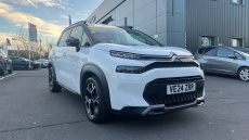 Citroen C3 Aircross 1.2 PureTech 110 Max 5dr Petrol Hatchback